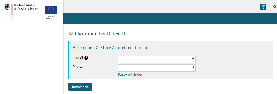 Logindialog